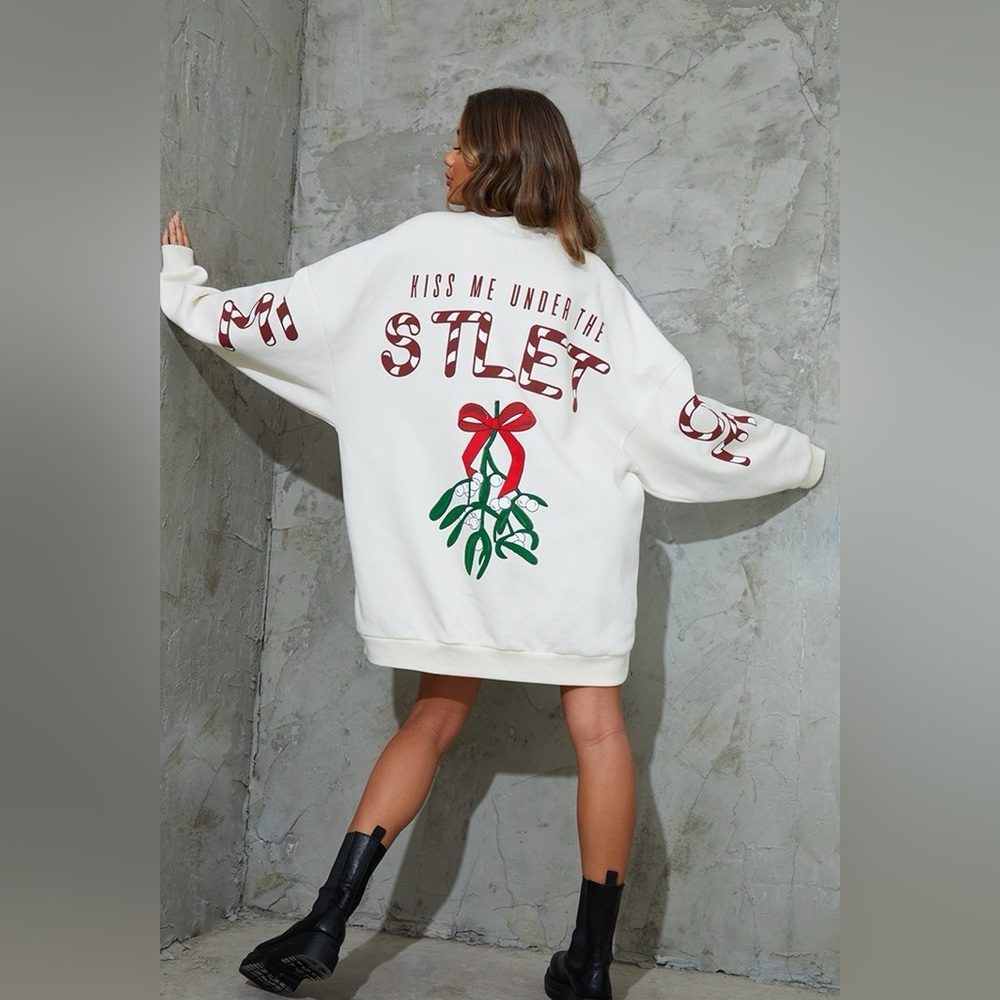 Holiday sweater